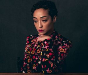 Ruth Negga
