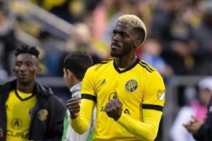 Gyasi Zardes
