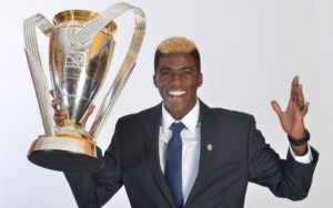 Gyasi Zardes