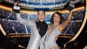 Jenna Michelle Johnson