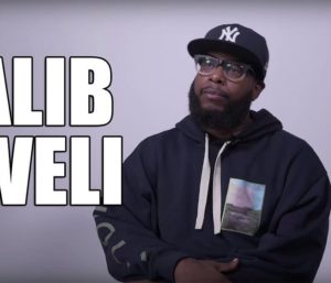 Talib Kweli