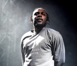 Kendrick Lamar