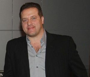 Chris Laurita