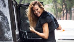 Kelly Bensimon