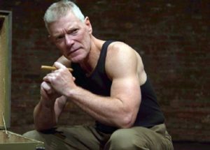 Stephen Lang
