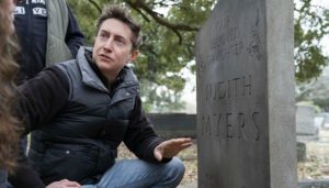 David Gordon Green