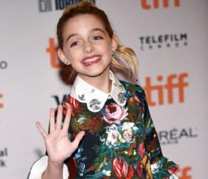 McKenna Grace