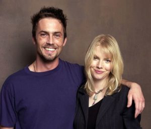 Desmond Harrington