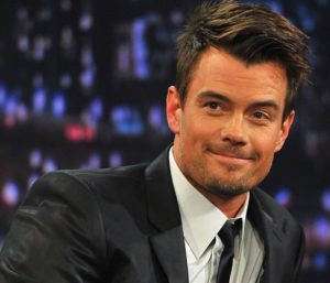 Josh Duhamel
