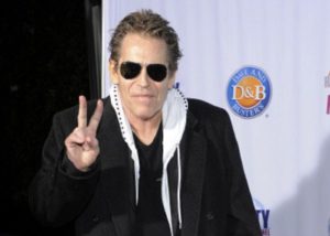 Jeff Conaway