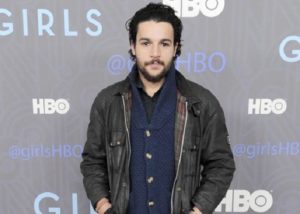 Christopher Abbott