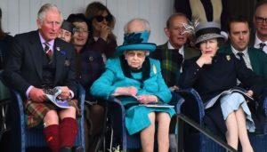 Anne, Princess Royal