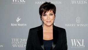 Kris Jenner