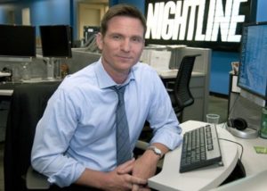 Bill Weir