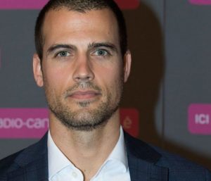 Thomas Beaudoin