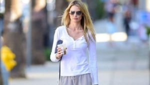 Paige Butcher