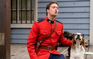 Daniel Lissing