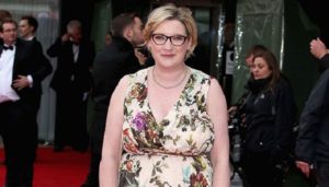 Sarah Millican