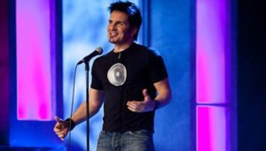 Hal Sparks