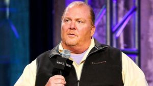 Mario Batali