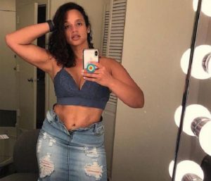 Dascha Polanco