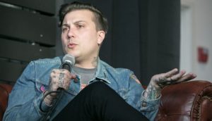 Frank lero