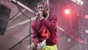 Lil Yachty