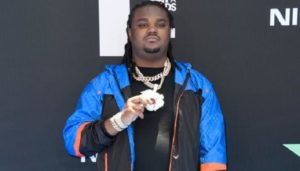 Terry Sanchez Wallace Jr.