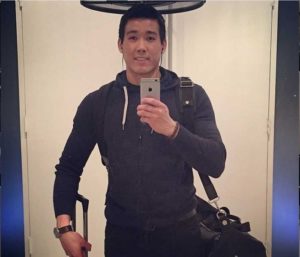 VanossGaming(Evan Fong)