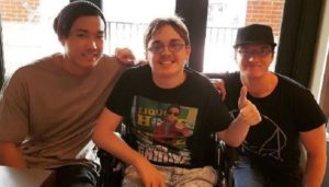 VanossGaming(Evan Fong)