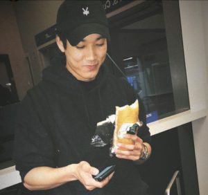 VanossGaming(Evan Fong)