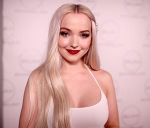 Dove Cameron