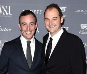 Daniel Humm