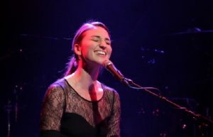 Sara Beth Bareilles