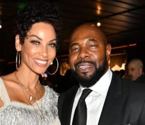 Nicole Mitchell Murphy