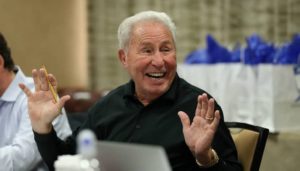 Lee Corso