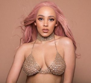 Doja Cat