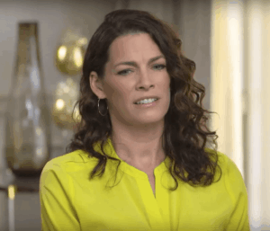 Nancy Kerrigan