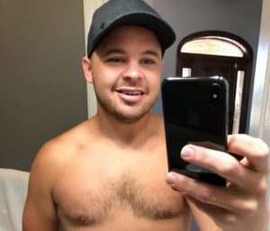 Bryan Lanning