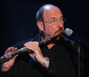 Ian Anderson