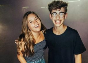 Johnny Orlando