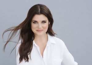 Tiffani Thiessen