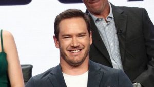 Mark-Paul Gosselaar