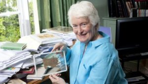 Margaret Mountford
