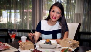 Rachel Khoo
