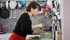 Rachel Khoo