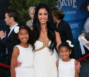 Vanessa Laine Bryant