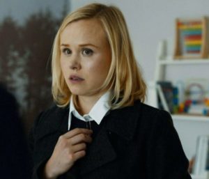 Alison Pill