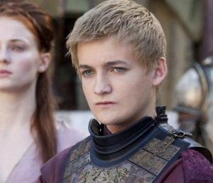 Jack Gleeson