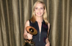 Rhea Seehorn